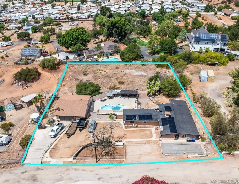 14430 Rios Canyon Rd El Cajon, CA 92021