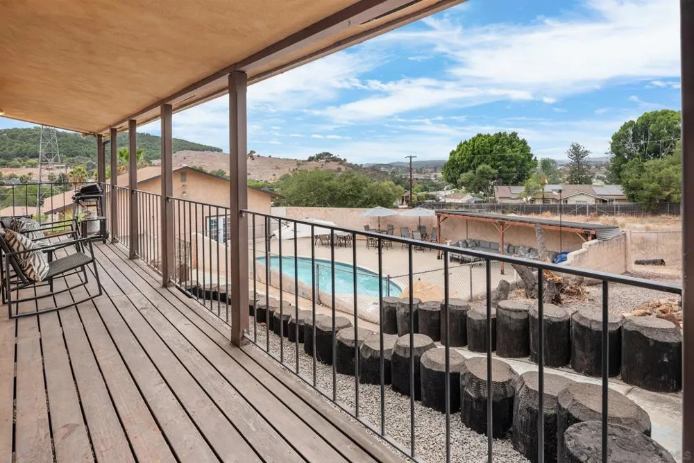 14430 Rios Canyon Rd El Cajon, CA 92021