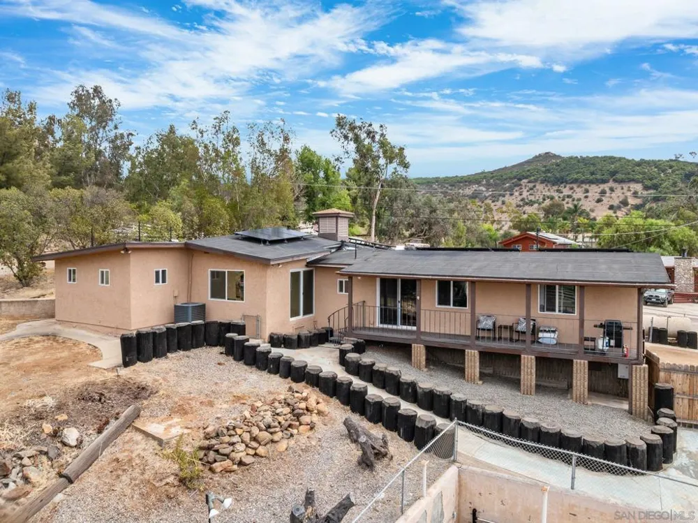 14430 Rios Canyon Rd El Cajon, CA 92021
