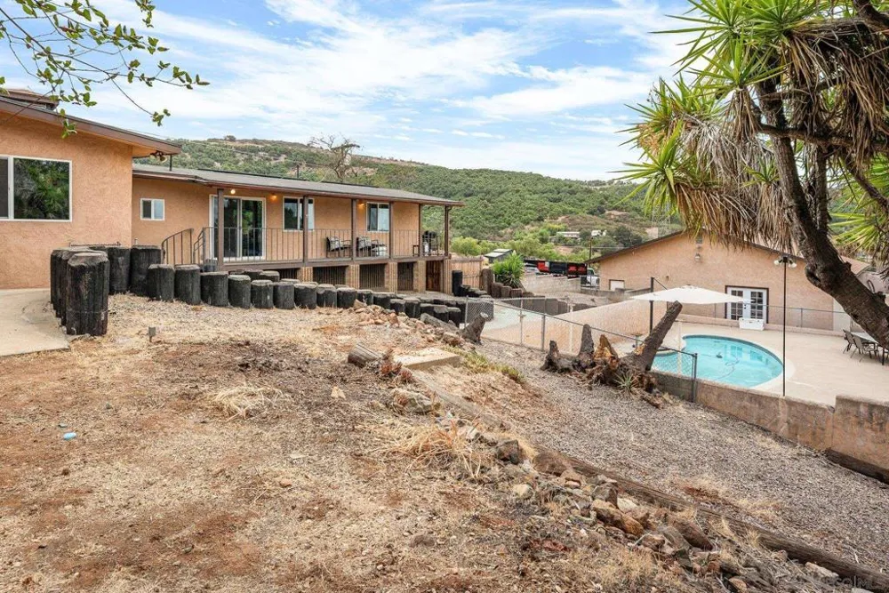 14430 Rios Canyon Rd El Cajon, CA 92021