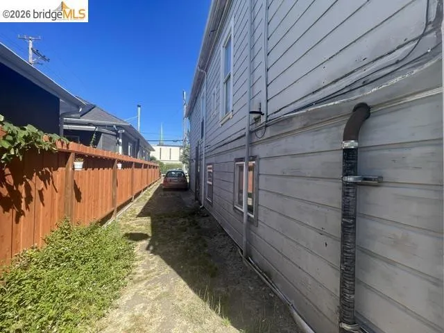 615 Maud Ave San Leandro, CA 94577