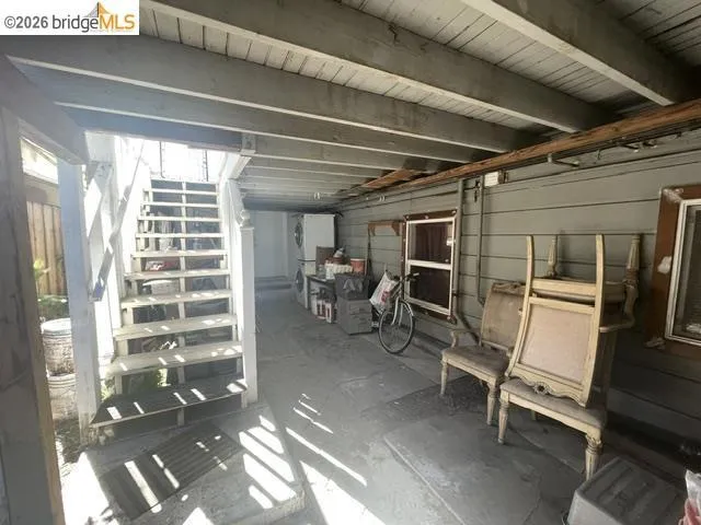 615 Maud Ave San Leandro, CA 94577