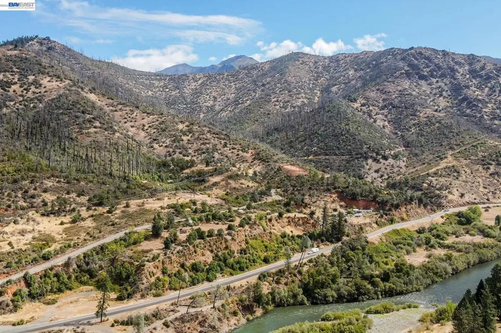 303 Bear Springs Rd. Junction City, CA 96048