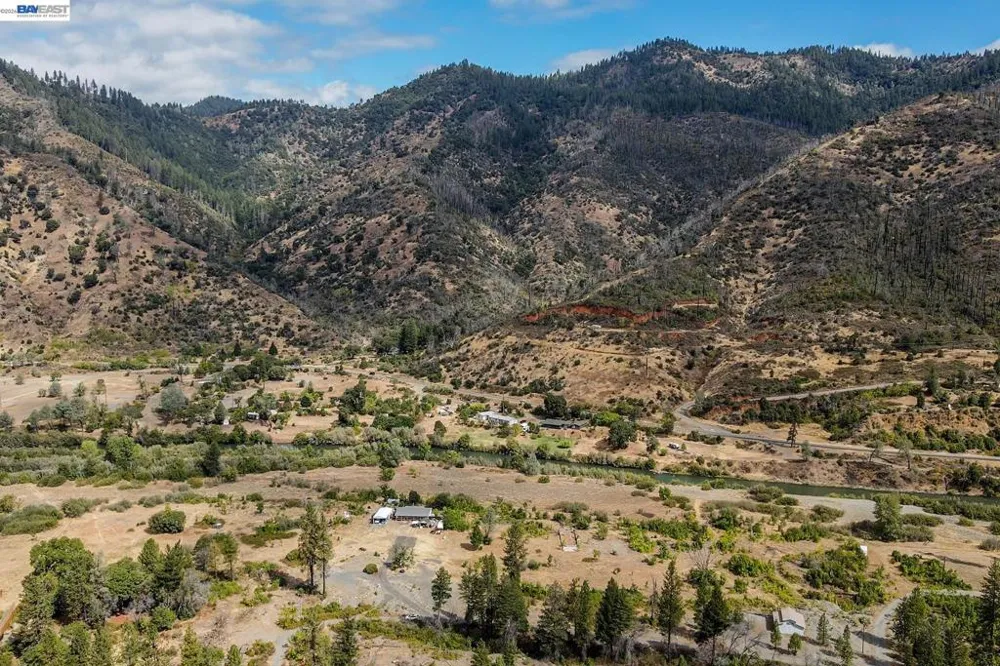 303 Bear Springs Rd. Junction City, CA 96048
