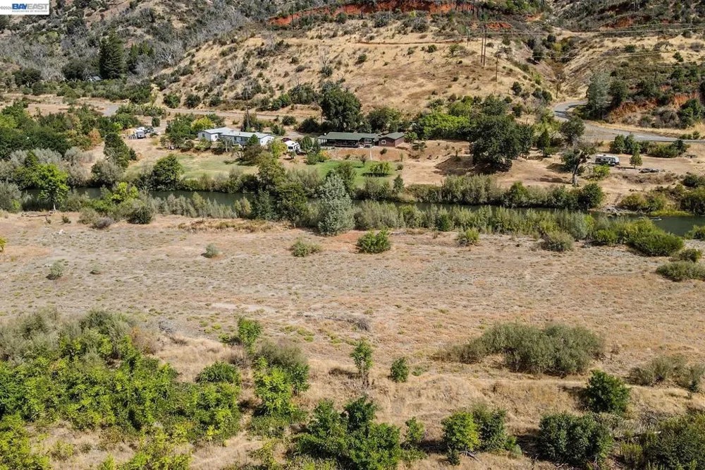 303 Bear Springs Rd. Junction City, CA 96048