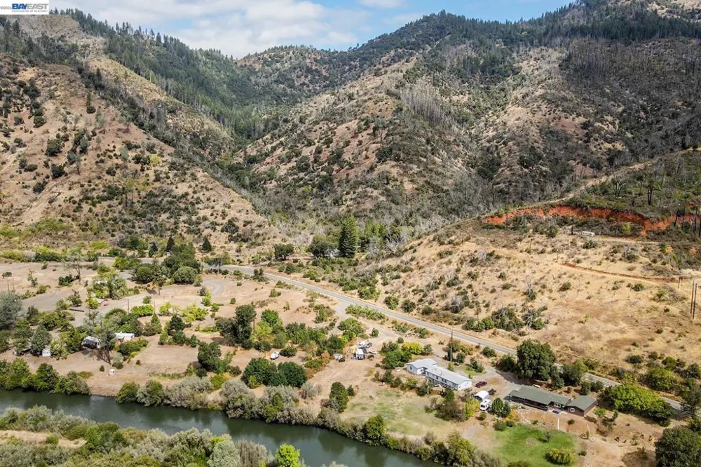303 Bear Springs Rd. Junction City, CA 96048