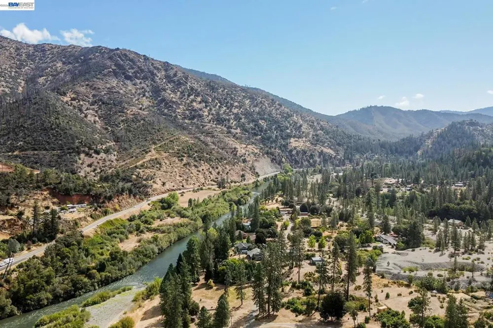 303 Bear Springs Rd. Junction City, CA 96048