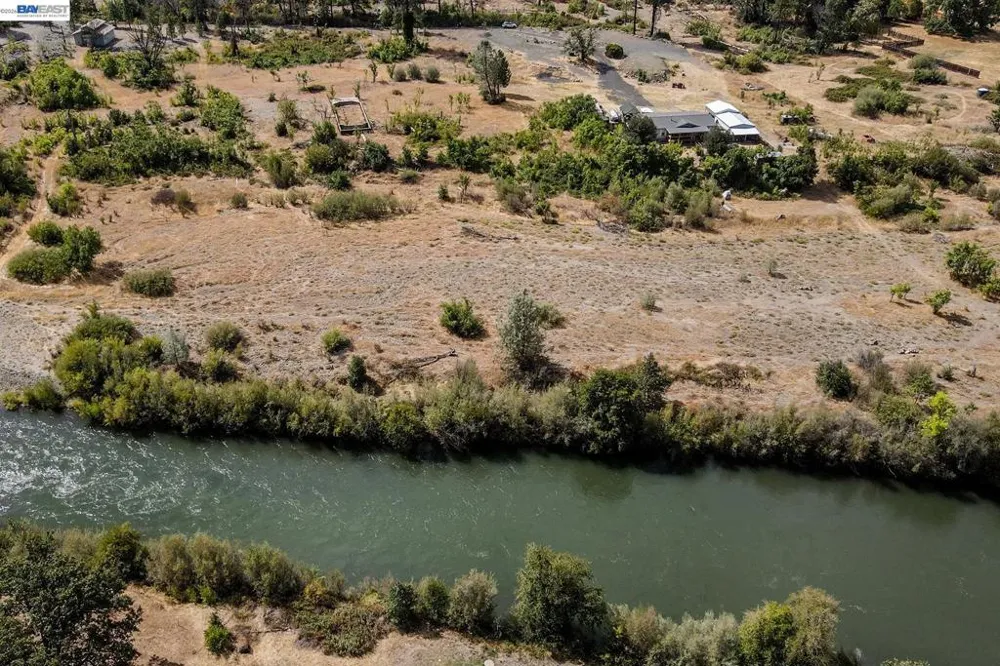 303 Bear Springs Rd. Junction City, CA 96048
