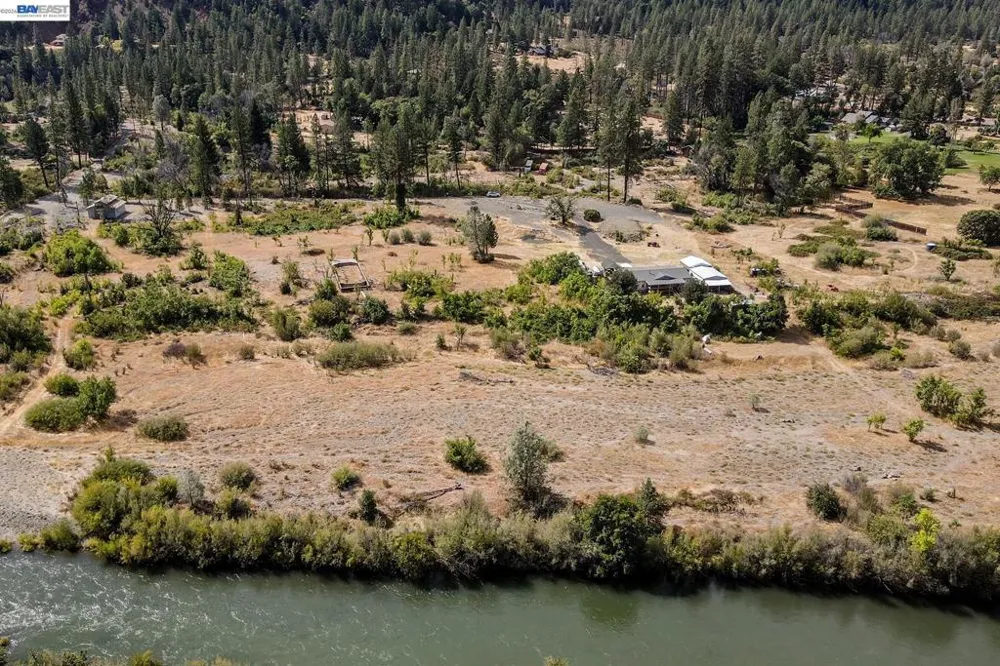 303 Bear Springs Rd. Junction City, CA 96048