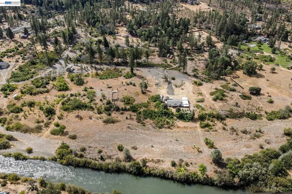 303 Bear Springs Rd. Junction City, CA 96048