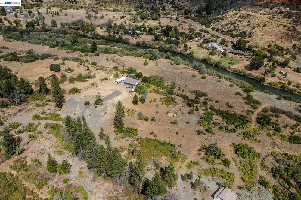 303 Bear Springs Rd. Junction City, CA 96048
