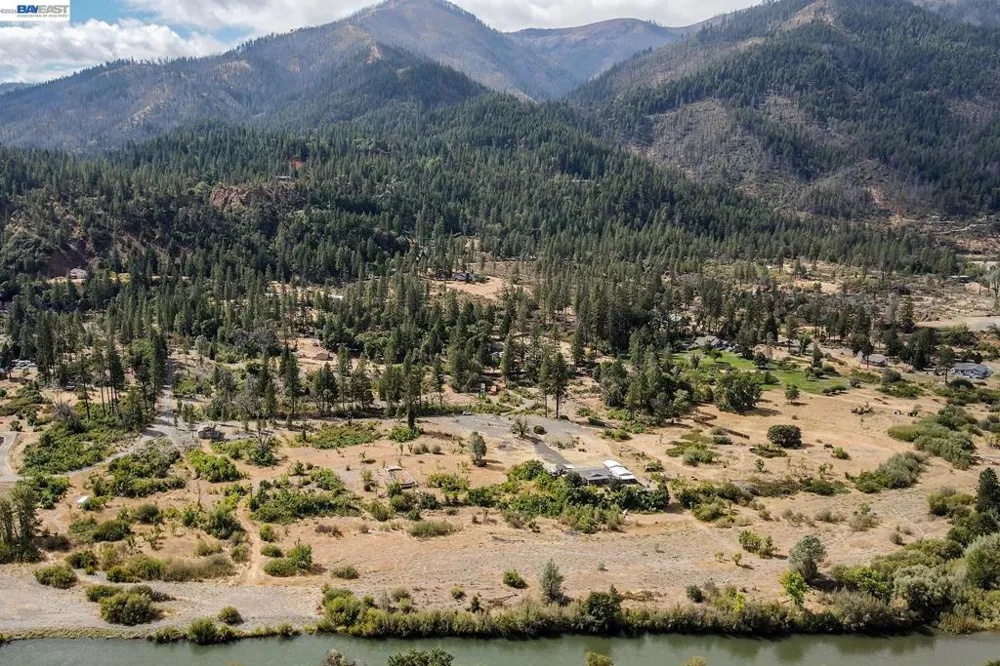 303 Bear Springs Rd. Junction City, CA 96048