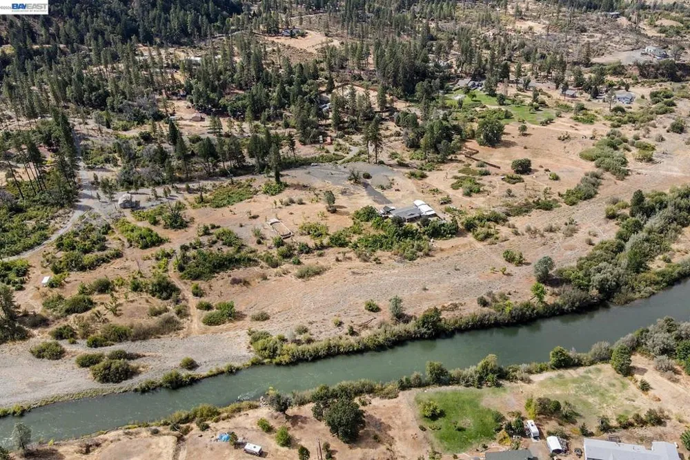 303 Bear Springs Rd. Junction City, CA 96048