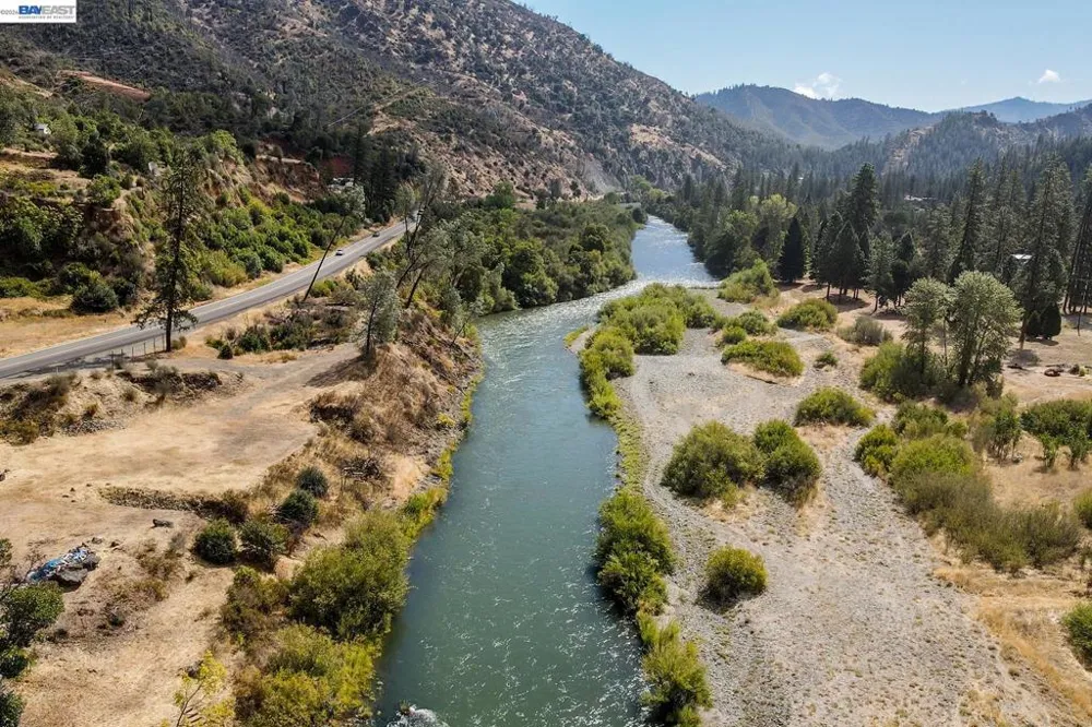 303 Bear Springs Rd. Junction City, CA 96048