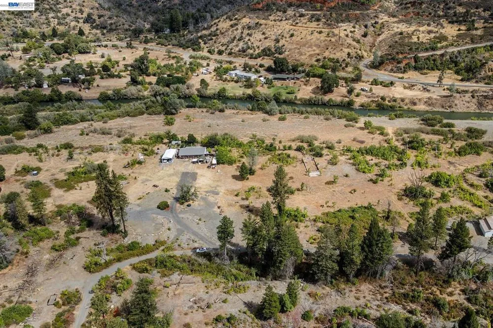 303 Bear Springs Rd. Junction City, CA 96048