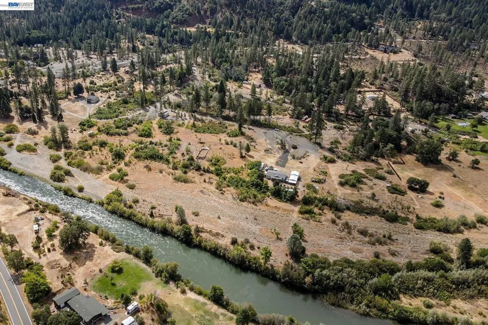 303 Bear Springs Rd. Junction City, CA 96048