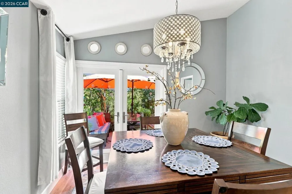 25 Sparrow Hawk Ct. Oakley, CA 94561