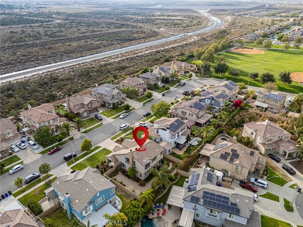 6043 Blossom Place Rancho Cucamonga, CA 91739