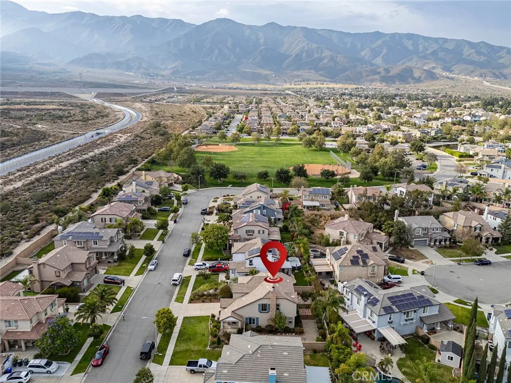 6043 Blossom Place Rancho Cucamonga, CA 91739