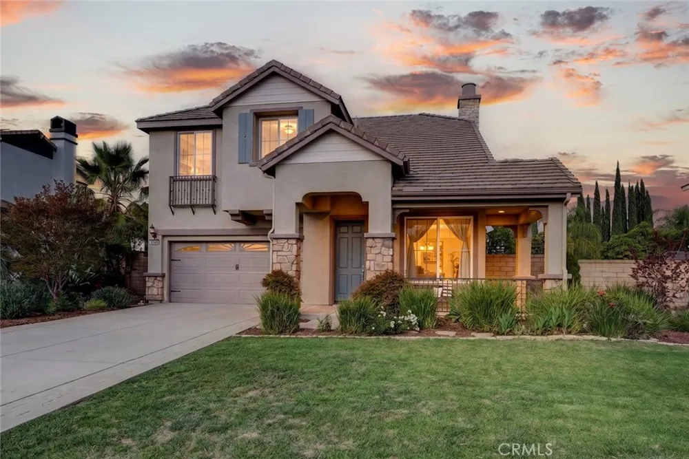 6043 Blossom Place Rancho Cucamonga, CA 91739