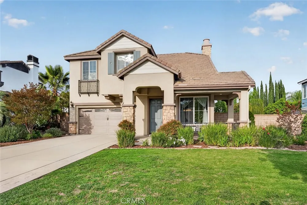 6043 Blossom Place Rancho Cucamonga, CA 91739