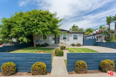 6417 W 83rd Street
