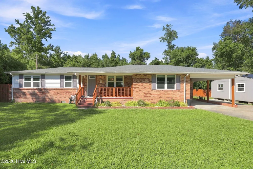 189 Country Club Road Sneads Ferry, NC 28460