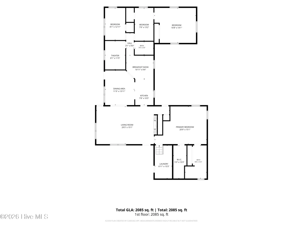 189 Country Club Road Sneads Ferry, NC 28460