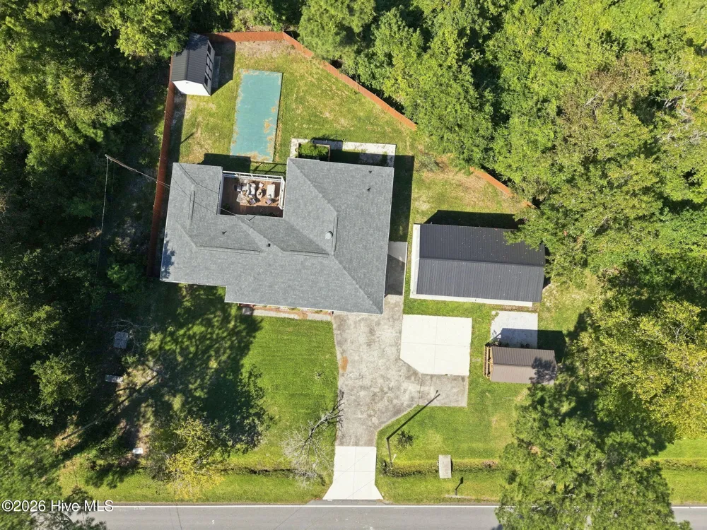189 Country Club Road Sneads Ferry, NC 28460