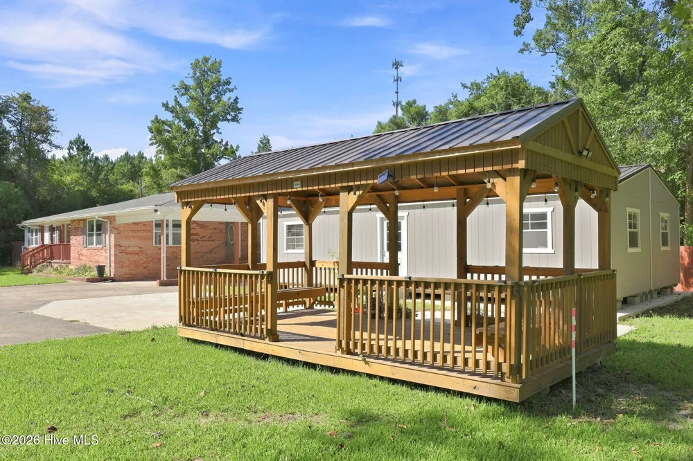 189 Country Club Road Sneads Ferry, NC 28460
