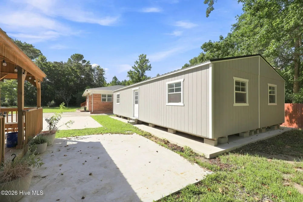 189 Country Club Road Sneads Ferry, NC 28460