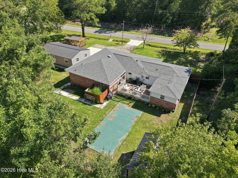 189 Country Club Road Sneads Ferry, NC 28460