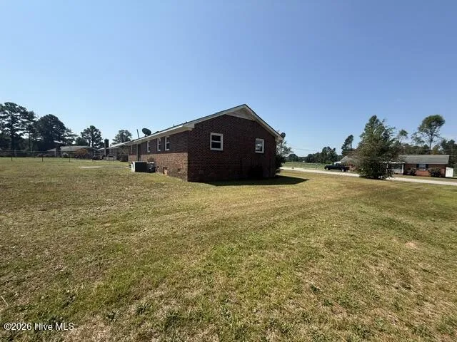 4624 Windsor Road Elm City, NC 27822