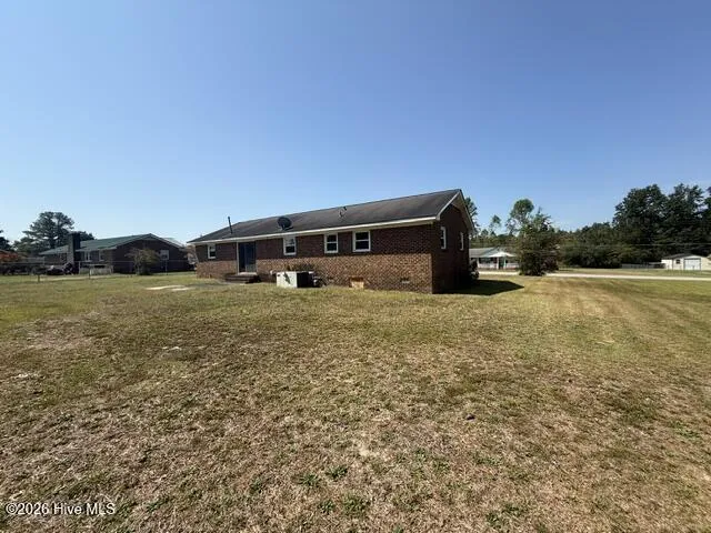 4624 Windsor Road Elm City, NC 27822