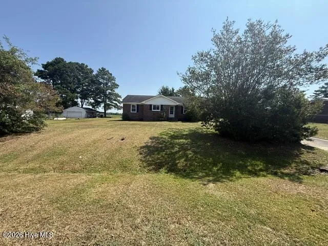 4624 Windsor Road Elm City, NC 27822