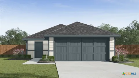 1346 Newey Circle