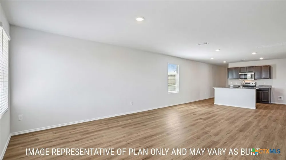 1346 Newey Circle Temple, TX 76502