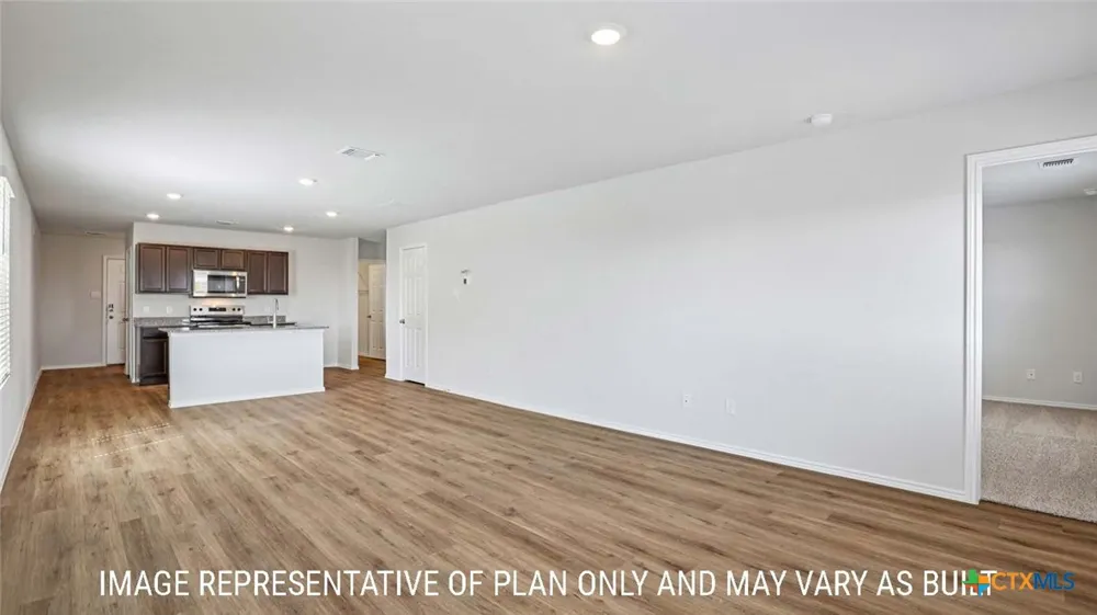 1346 Newey Circle Temple, TX 76502