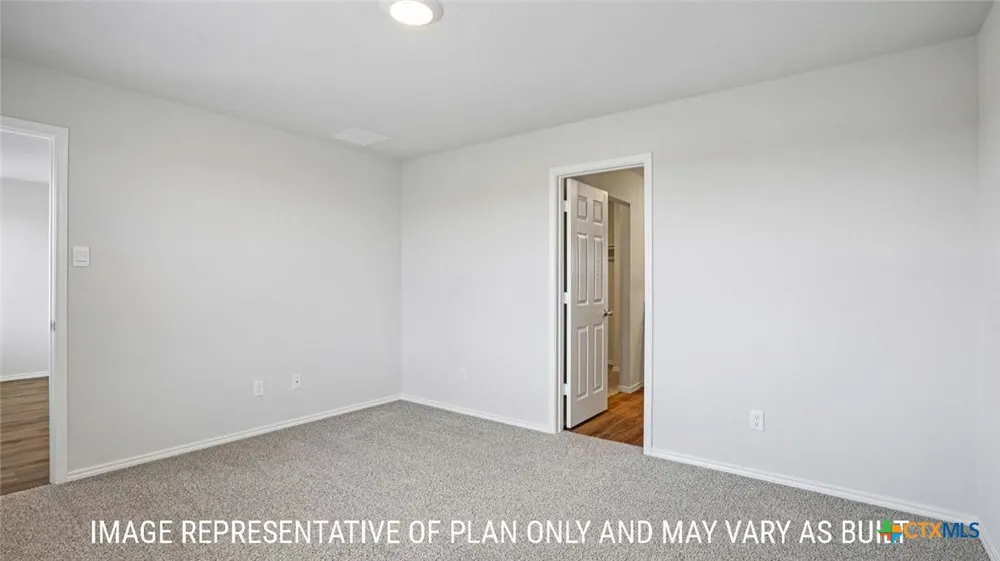1346 Newey Circle Temple, TX 76502