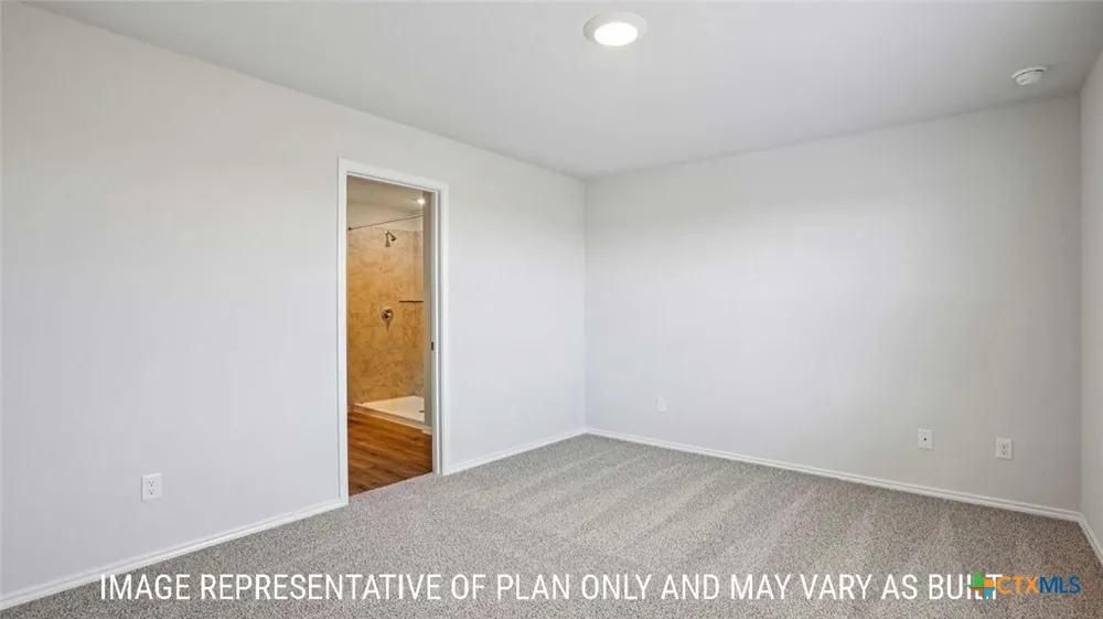 1346 Newey Circle Temple, TX 76502