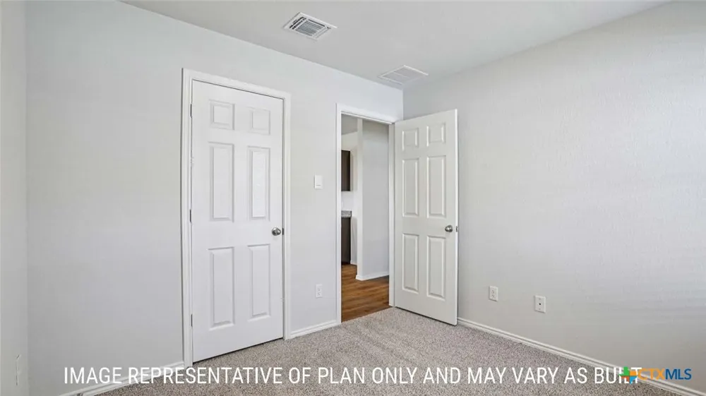 1346 Newey Circle Temple, TX 76502