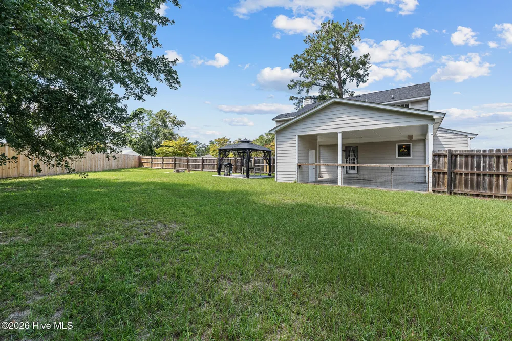4140 Clinton Way E Martinez, GA 30907