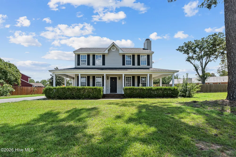 4140 Clinton Way E Martinez, GA 30907