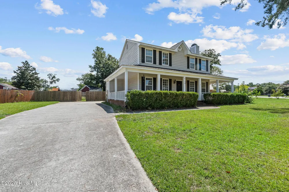4140 Clinton Way E Martinez, GA 30907