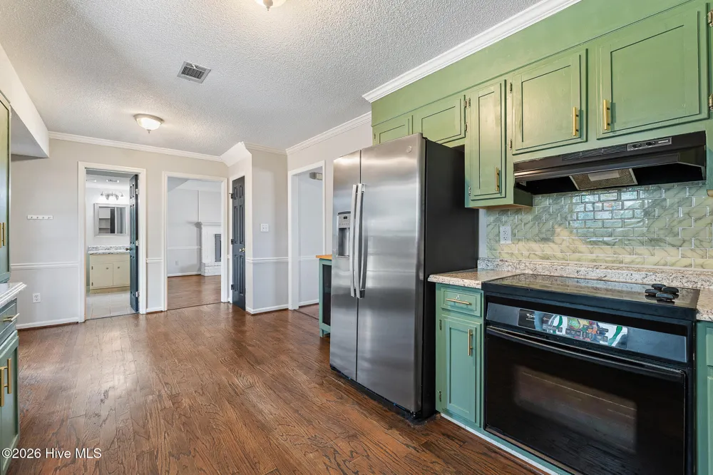 4140 Clinton Way E Martinez, GA 30907