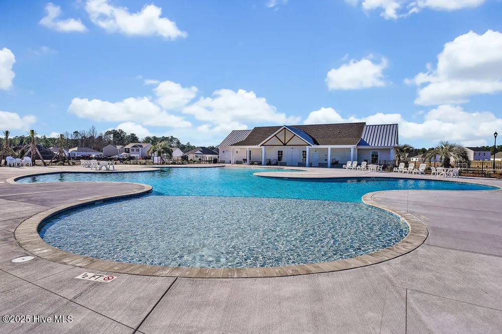5322 Areca Road #Lot 347 Castle Hayne, NC 28429