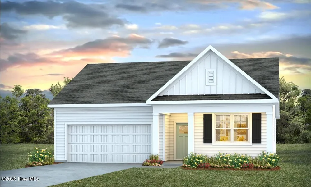 5322 Areca Road #Lot 347 Castle Hayne, NC 28429