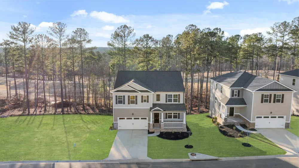 137 Ellerston Drive Evans, GA 30809