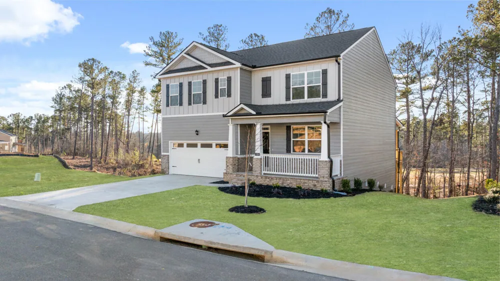 137 Ellerston Drive Evans, GA 30809
