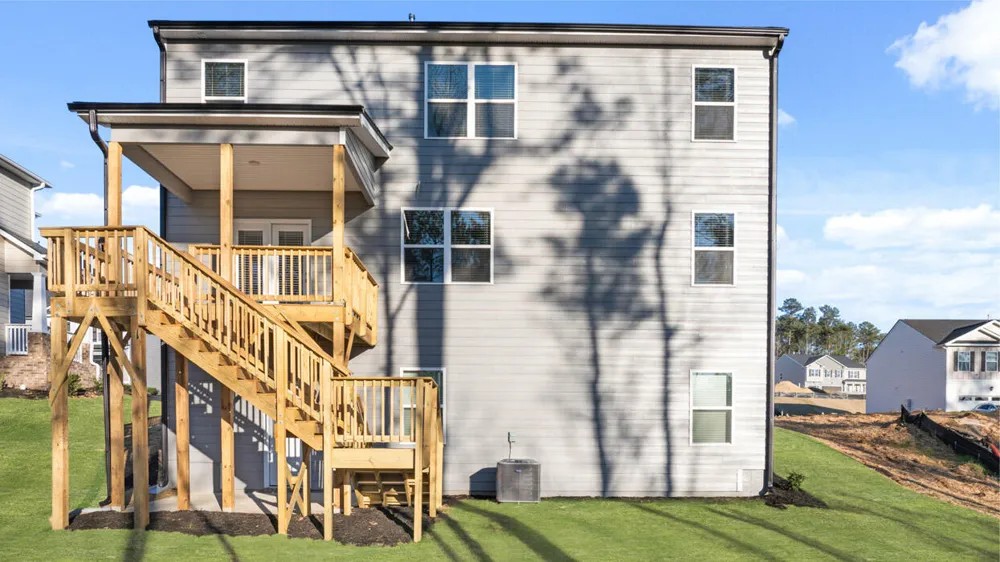 137 Ellerston Drive Evans, GA 30809